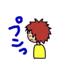 夢がいっぱい！！みさの毎日。（個別スタンプ：32）