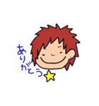 夢がいっぱい！！みさの毎日。（個別スタンプ：39）