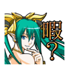 超兄貴（個別スタンプ：29）