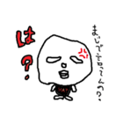 ごりしょげくん（個別スタンプ：10）
