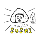 ごりしょげくん（個別スタンプ：39）