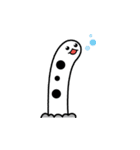 ちんあなごくん（個別スタンプ：1）