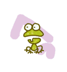keroyan（個別スタンプ：16）