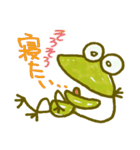 keroyan（個別スタンプ：39）