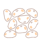 ましまろ大福（個別スタンプ：34）