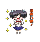 ゆるみん2（個別スタンプ：3）