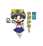 ゆるみん2（個別スタンプ：28）