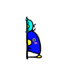 PENGUIN BROTHERS（個別スタンプ：34）