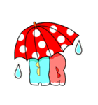 ガオくん（個別スタンプ：16）