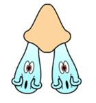 snotwins（個別スタンプ：1）
