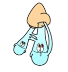 snotwins（個別スタンプ：2）