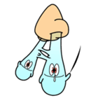 snotwins（個別スタンプ：3）