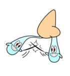 snotwins（個別スタンプ：4）
