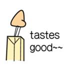 snotwins（個別スタンプ：9）