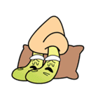 snotwins（個別スタンプ：13）