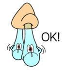 snotwins（個別スタンプ：16）