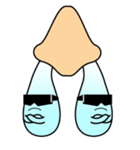 snotwins（個別スタンプ：21）