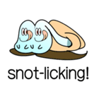 snotwins（個別スタンプ：23）