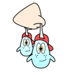 snotwins（個別スタンプ：29）