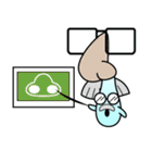 snotwins（個別スタンプ：31）
