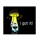 snotwins（個別スタンプ：32）