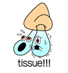 snotwins（個別スタンプ：34）