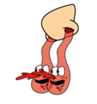 snotwins（個別スタンプ：37）