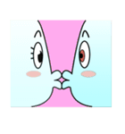 snotwins（個別スタンプ：39）