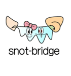 snotwins（個別スタンプ：40）