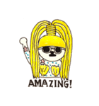 ぴーたん 第四弾 PTANPOP2（個別スタンプ：2）
