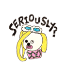 ぴーたん 第四弾 PTANPOP2（個別スタンプ：9）