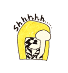 ぴーたん 第四弾 PTANPOP2（個別スタンプ：10）