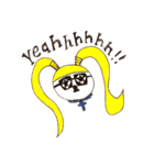 ぴーたん 第四弾 PTANPOP2（個別スタンプ：30）