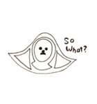 ぴーたん 第四弾 PTANPOP2（個別スタンプ：33）