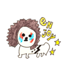 ぴーたん 第四弾 PTANPOP2（個別スタンプ：38）