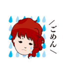 わきめん（個別スタンプ：10）