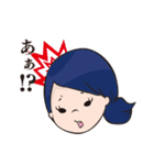 わきめん（個別スタンプ：31）