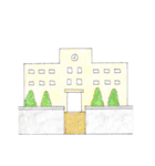 ママ・主婦のためのスタンプ（個別スタンプ：5）