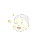 ママ・主婦のためのスタンプ（個別スタンプ：20）