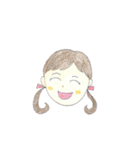 ママ・主婦のためのスタンプ（個別スタンプ：22）