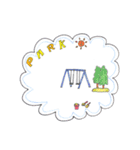 ママ・主婦のためのスタンプ（個別スタンプ：30）