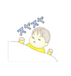 ママ・主婦のためのスタンプ（個別スタンプ：39）