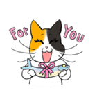 Madam Samsi（個別スタンプ：4）