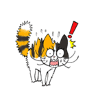 Madam Samsi（個別スタンプ：5）