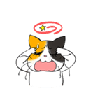 Madam Samsi（個別スタンプ：17）