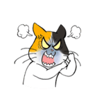 Madam Samsi（個別スタンプ：24）