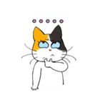 Madam Samsi（個別スタンプ：25）