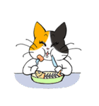 Madam Samsi（個別スタンプ：30）