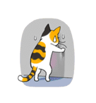 Madam Samsi（個別スタンプ：32）