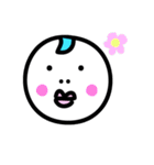 よしをさん（個別スタンプ：4）